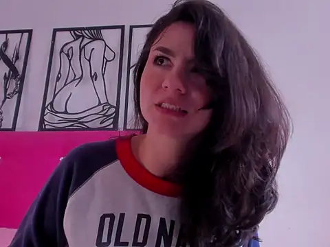 Chat XXX ao vivo de KarinaBianco_