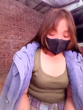 sowbibi – Live XXX-chat