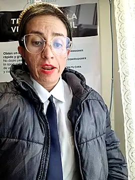 Valentina--1 웹캠 쇼