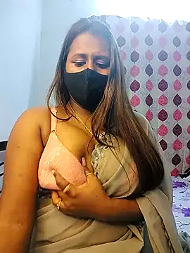 Webkamerová show LoveLy-Soneya