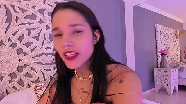 loraineblake – Live XXX-chat