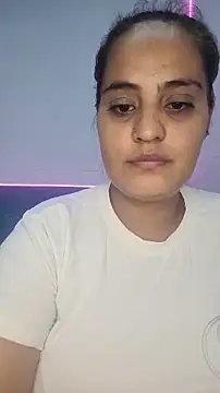 scarth_26 Adlı Modelin Web Kamerası Şovu