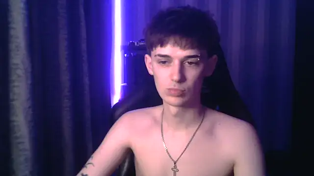 Show de webcam de Sweet_Dude