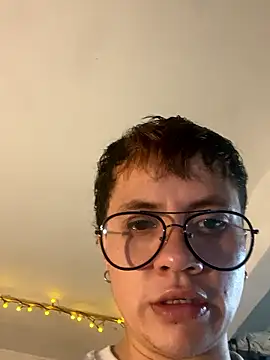 SimonMasseel – webcam-show