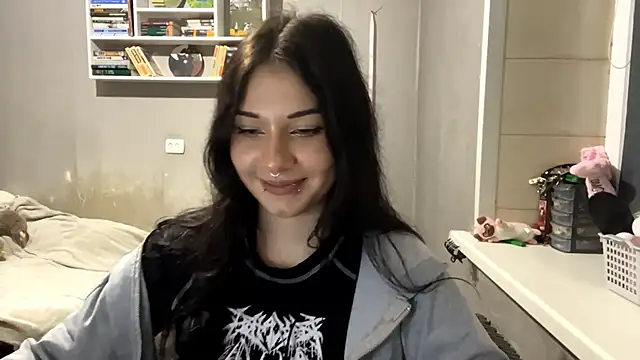 Chat +18 de LilyBaby3 ao vivo