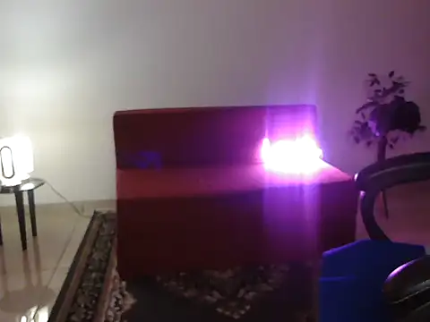 Show de webcam de _MehaR_