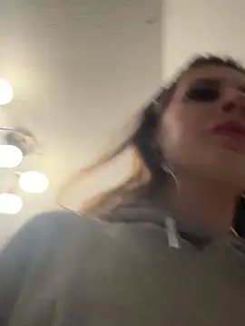 SweetJohana – Kamerová šou