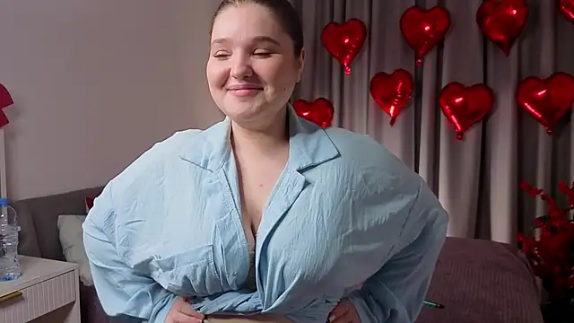 RobinHalminton élő XXX-chatje