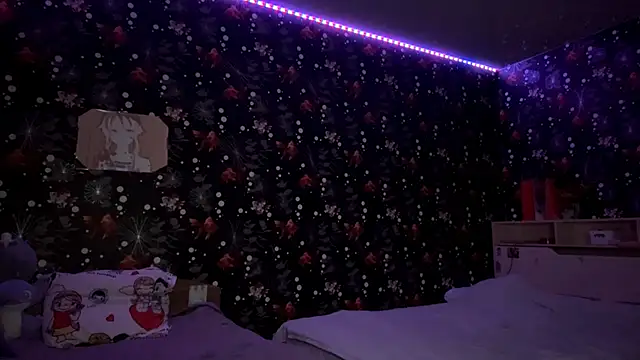 Luna_Sohotti – Live XXX-chat