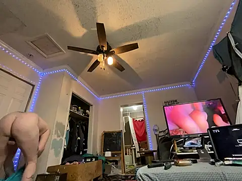 CLoSpunkmeyer69 라이브 XXX 채팅