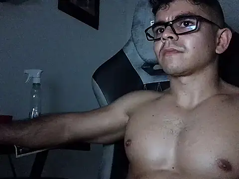 MILCARITAS3 Chat XXX live