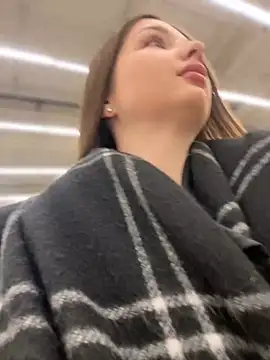 Chat XXX ao vivo de KrisMagnoly