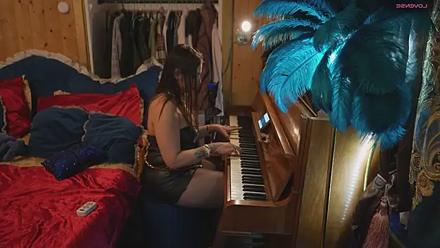 VanessaDoyle's Live XXX Chat