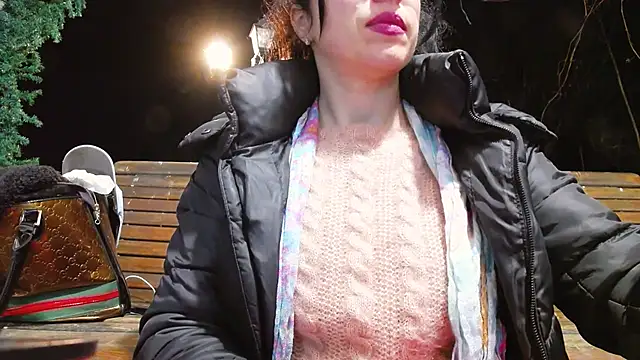 MellyBigLabiaOrgasmicのライブXXXチャット