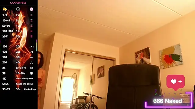 Chat XXX en directo de BlaBlaBla7016