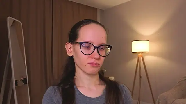 BettyBrowni Live XXX-Chat