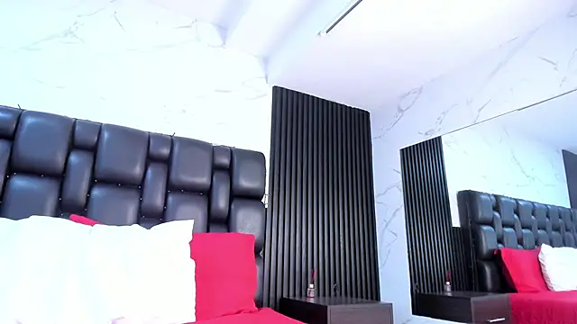 AuroraBon Live XXX-chat