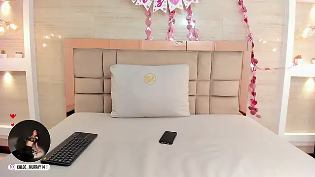 chloe_murray: απευθείας συνομιλία ΧΧΧ