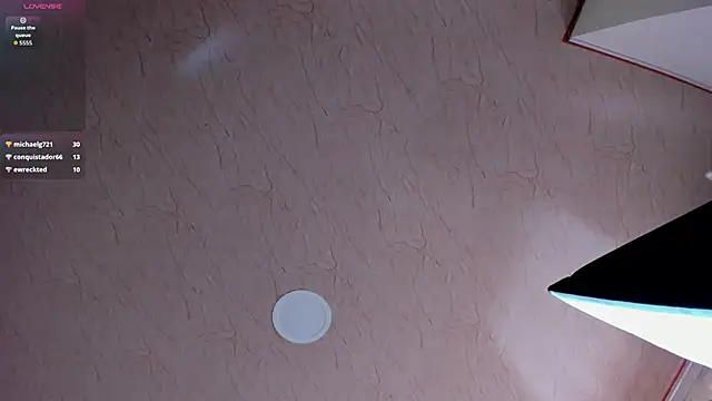 april_smiithのライブXXXチャット