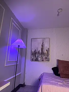 دردشة HoneyMollyX الجنسية المباشرة