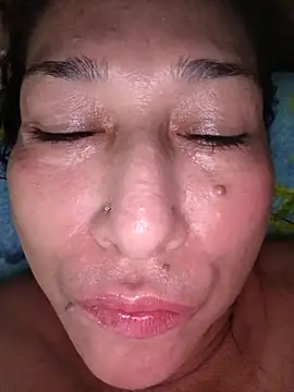 PatriciaGrajales Obrolan Langsung XXX