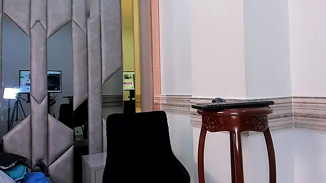 عرض كام salome_langly