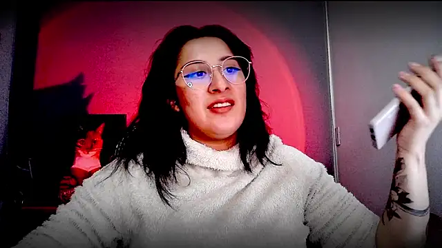 دردشة Scarlett_Sen الجنسية المباشرة