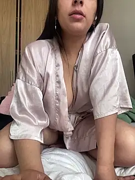 Nicollemays Live XXX-Chat