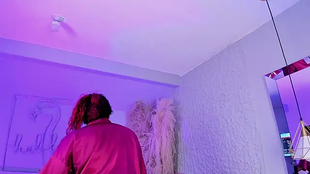 Pokazy przed kamerką – MelissaKarterrs