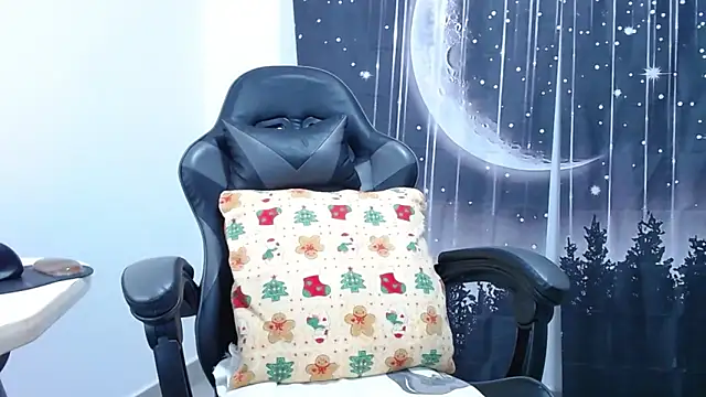 Chat +18 de Hikaryfire ao vivo