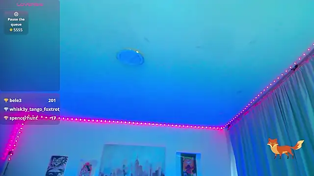 goth_minerva Webcam show