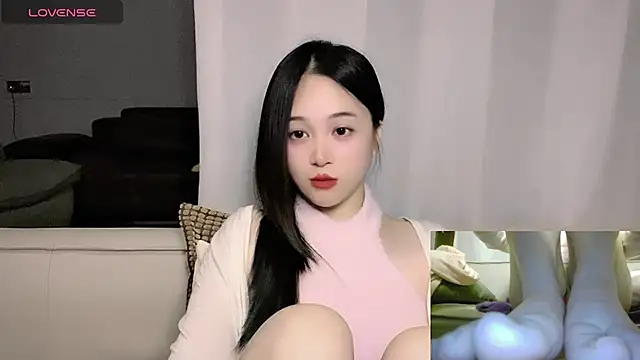 Chat +18 de woaiqinqin ao vivo