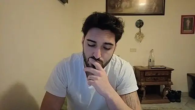 Sembang XXX Secara Langsung Al3xox02