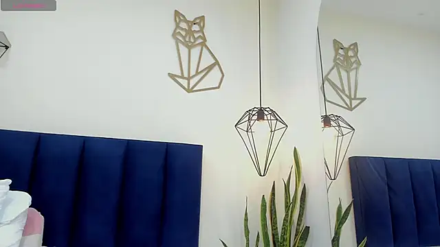 mayaevansmg's Live XXX Chat