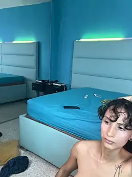 abrilandjulian 라이브 XXX 채팅