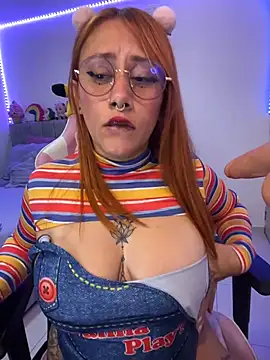 Luna_Paris_ 라이브 XXX 채팅