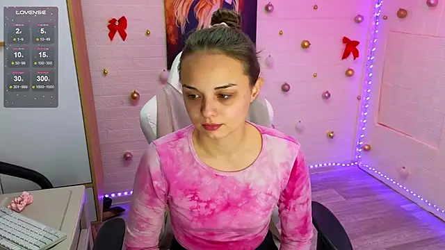 Misss_Vikk live XXX chat