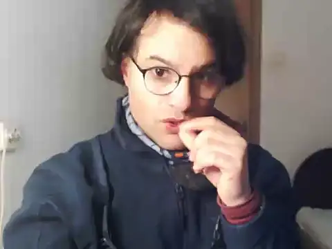 wildpussycat23 – Kamerová šou