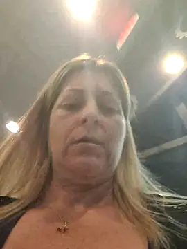 NikkiBlisss' Webcam Show