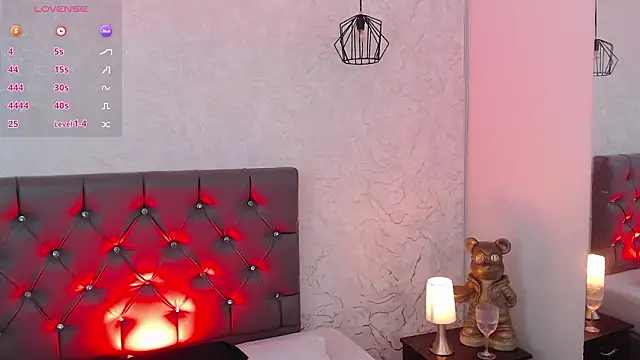 Sabriinaa_Foxx 라이브 XXX 채팅