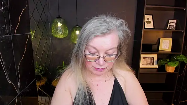 NataliMellow Live XXX Chat