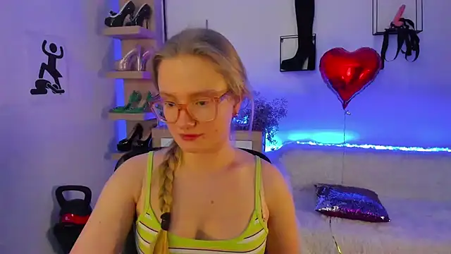 NancyHottie Obrolan Langsung XXX