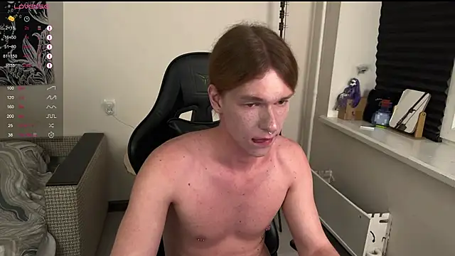 دردشة carthylovvve الجنسية المباشرة