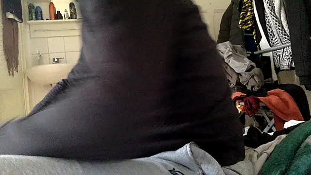 Chat XXX ao vivo de molozeb