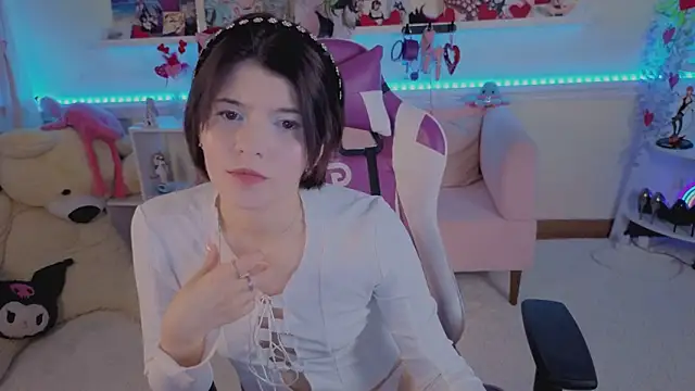 Katya_Zaitseva élő XXX-chatje