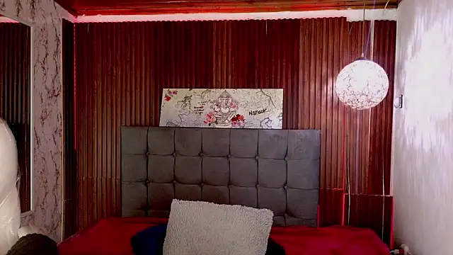 Chat XXX en directo de elena_detroya