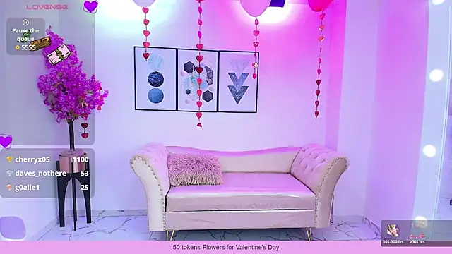 XXX chat uživo modela Kaori_ayu