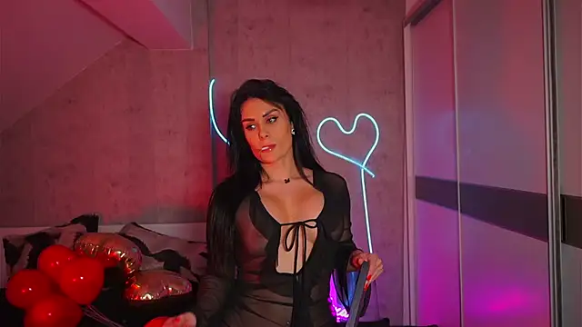 AlexaLust_: απευθείας συνομιλία ΧΧΧ