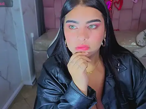 Chat XXX en directo de skeler_lovd_b_