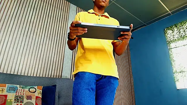 Chat XXX ao vivo de Ethan_Fox11